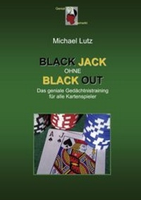 Abbildung von: Black Jack ohne Black Out - BoD - Books on Demand
