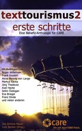Cover: texttourismus2 - BoD - Books on Demand