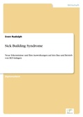 Cover: Sick Building Syndrome - diplom.de
