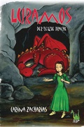 Cover: Luramos - Der letzte Drache - Papierfresserchens MTM-Verlag