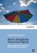 Cover: Nicht allt&auml;gliche Hausmannspost - tredition