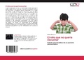 Cover: El Nino Que No Queria Escuchar - Editorial Acad&eacute;mica Espa&ntilde;ola
