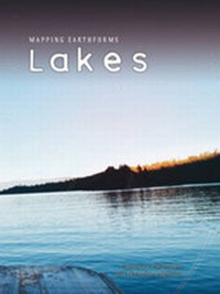 Enlarge image Cover: Lakes - Raintree