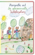 Cover: Honigwolke und die geheimnisvolle Teddybegabung - Papierfresserchens MTM-Verlag