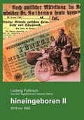 Cover: Hineingeboren II - Books on Demand