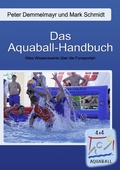 Cover: Das Aquaball-Handbuch - BoD - Books on Demand