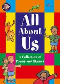 Enlarge image Cover: Star Shared Reception, All About Us Big Book - Rigby