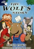 Cover: Star Shared 2, The Wolf's Story Big Book - Rigby