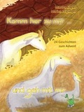 Cover: Komm her zu mir und geh mit mir - Papierfresserchens MTM-Verlag