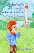 Cover: Geschichten aus dem Schwemmsandland - Papierfresserchens MTM-Verlag