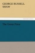 Cover: The Genus Pinus - Tredition Classics