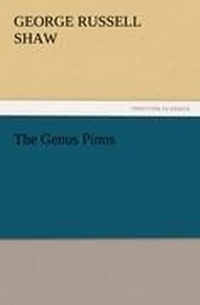 Enlarge image Cover: The Genus Pinus - Tredition Classics