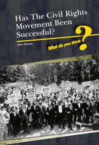 Enlarge image Cover: Was The Civil Rights Movement Successful? - Raintree