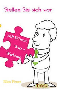 Enlarge image Cover: Stellen Sie sich vor - Papierfresserchens MTM-Verlag