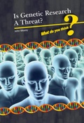Cover: What Do You Think? Pack C of 7 - Raintree Publishers