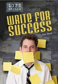 Cover: Write for Success - Raintree