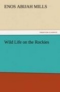 Cover: Wild Life on the Rockies - Tredition Classics