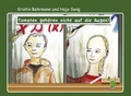 Cover: Tomaten geh&ouml;ren nicht auf die Augen - Papierfresserchens MTM-Verlag