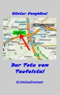 Cover: Der Tote vom Teufelstal - BoD - Books on Demand