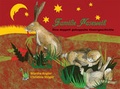 Cover: Familie Nasewei&szlig; - Eine doppelt gehoppelte Hasengeschichte - Papierfresserchens MTM-Verlag