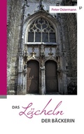 Cover: Das L&auml;cheln der B&auml;ckerin - BoD - Books on Demand