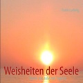 Cover: Weisheiten der Seele - BoD - Books on Demand