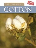 Cover: The Story Behind Cotton - Raintree