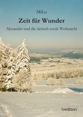 Cover: Zeit f&uuml;r Wunder - tredition