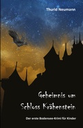 Cover: Geheimnis um Schloss Kr&auml;henstein - Papierfresserchens MTM-Verlag