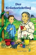 Cover: Der Kr&auml;uterlehrling - Papierfresserchens MTM-Verlag