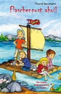 Cover: Flaschenpost ahoi! - Papierfresserchens MTM-Verlag