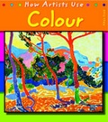 Cover: Colour - Raintree