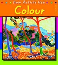 Enlarge image Cover: Colour - Raintree