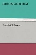Cover: Jewish Children - TREDITION CLASSICS