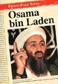 Cover: Osama Bin Laden - Raintree