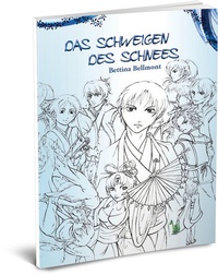 Abbildung von: Das Schweigen des Schnees - Papierfresserchens MTM-Verlag - Herzsprung-Verlag