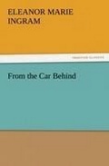 Cover: From the Car Behind - TREDITION CLASSICS