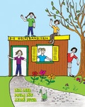 Cover: Die R&uuml;lpsbanditen - Papierfresserchens MTM-Verlag