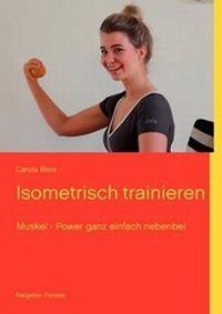 Enlarge image Cover: Isometrisch Trainieren - Books on Demand