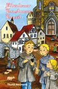 Cover: Abenteuer Konstanzer Konzil - Papierfresserchens MTM-Verlag