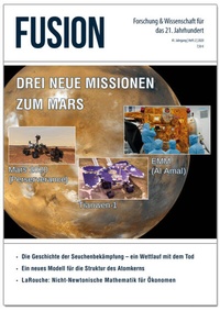 Abbildung von: Fusion - E.I.R.
