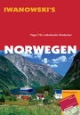 Cover: Norwegen - Reisef&uuml;hrer von Iwanowski - Iwanowski's Reisebuchverlag