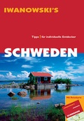 Cover: Schweden - Reisef&uuml;hrer von Iwanowski - Iwanowski's Reisebuchverlag