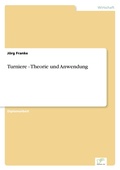 Cover: Turniere - Theorie und Anwendung - diplom.de