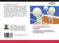 Cover: La Saltabilidad En El Voleibol. - Editorial Acad&eacute;mica Espa&ntilde;ola