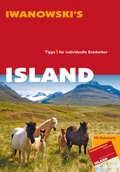 Cover: Island - Reisef&uuml;hrer von Iwanowski - Iwanowski's Reisebuchverlag