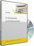 Cover: CD-ROM IT-Sicherheit und Datenschutz - Deichmann + Fuchs