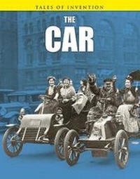 Enlarge image Cover: The Car - Raintree