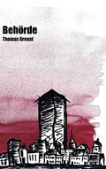 Cover: Beh&ouml;rde - BoD - Books on Demand
