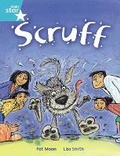 Cover: Rigby Star Independent Year 2 Turquoise Fiction Scruff Single - Rigby